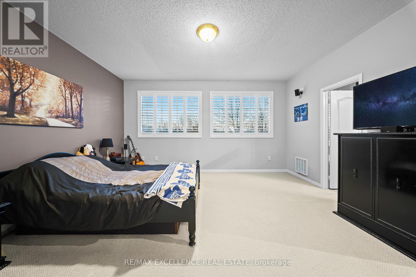 82 Bloomsbury Avenue, Brampton, Ontario  L6P 1S6 - Photo 22 - W12869574