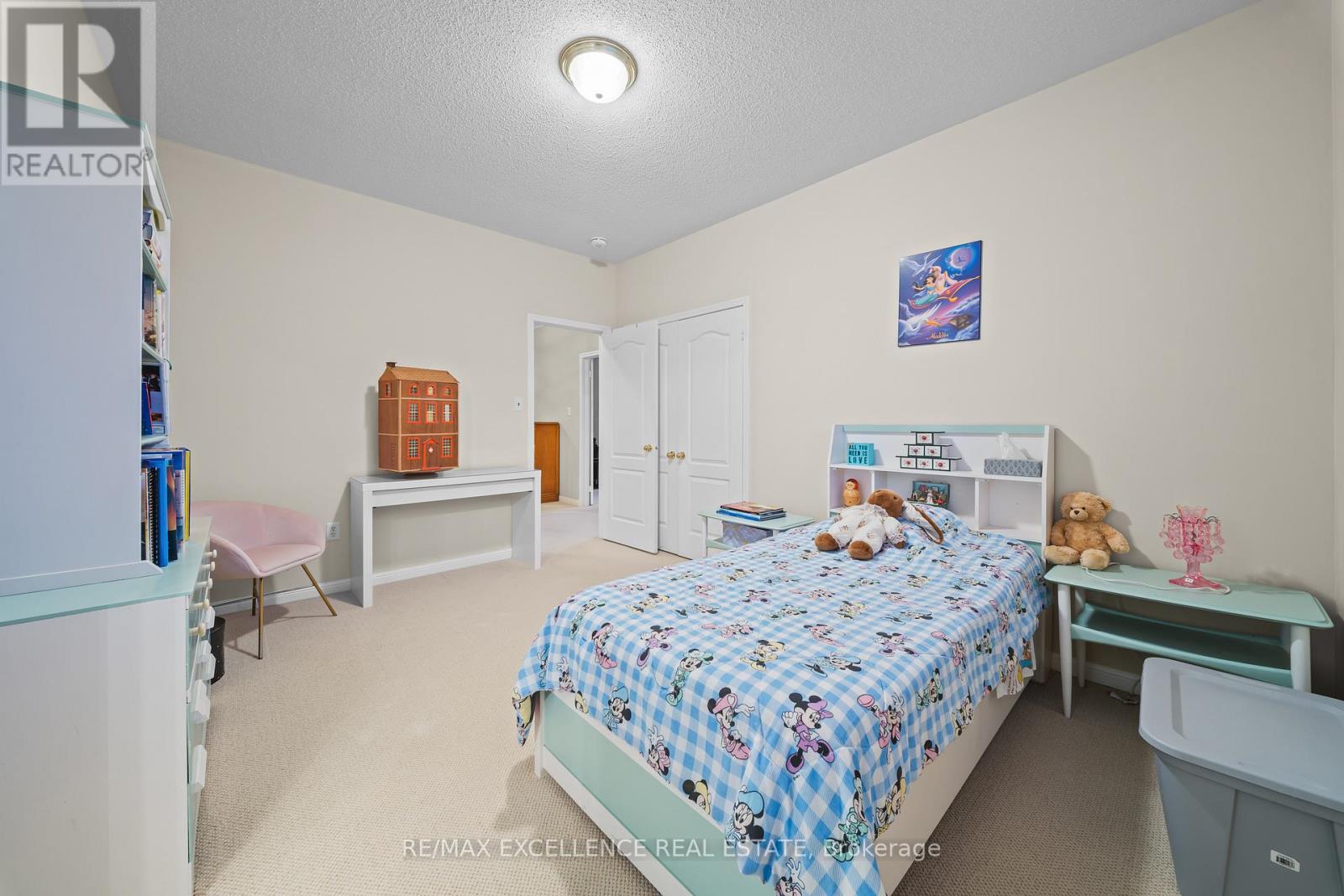 82 Bloomsbury Avenue, Brampton, Ontario  L6P 1S6 - Photo 29 - W12869574