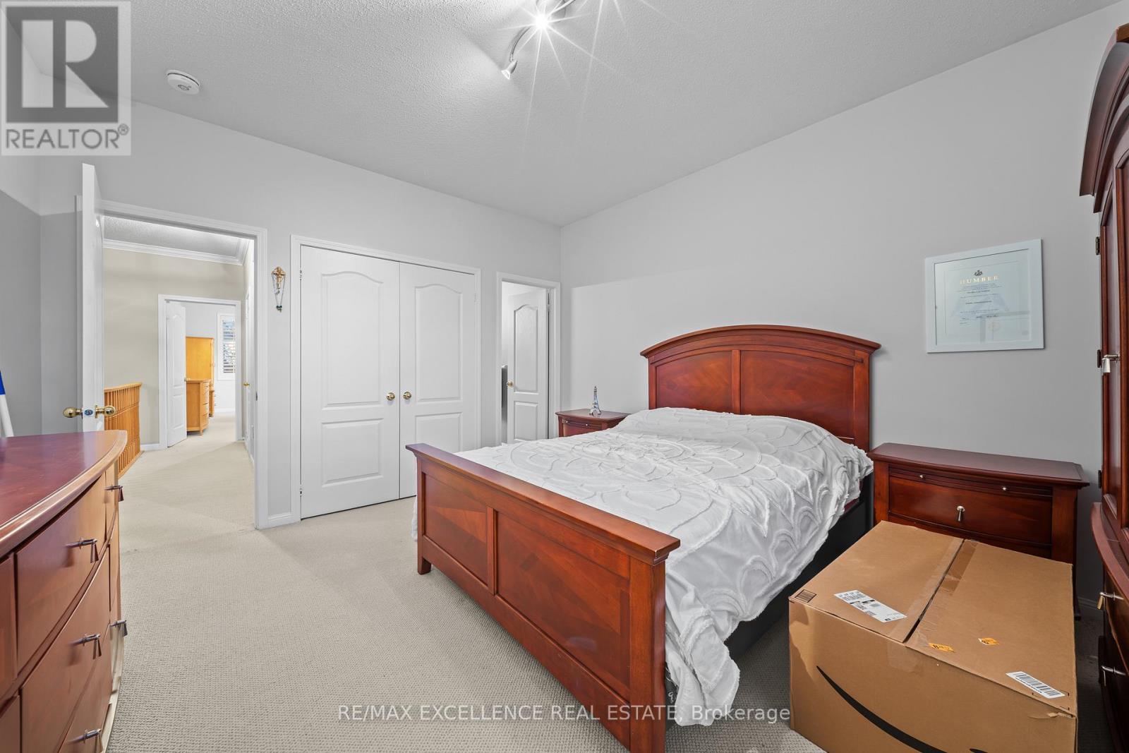 82 Bloomsbury Avenue, Brampton, Ontario  L6P 1S6 - Photo 32 - W12869574