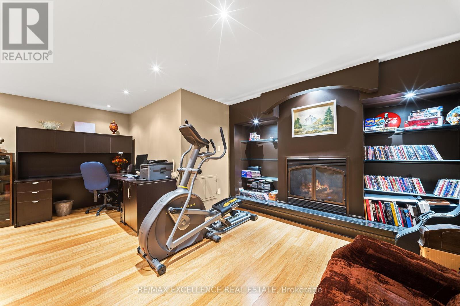 82 Bloomsbury Avenue, Brampton, Ontario  L6P 1S6 - Photo 42 - W12869574