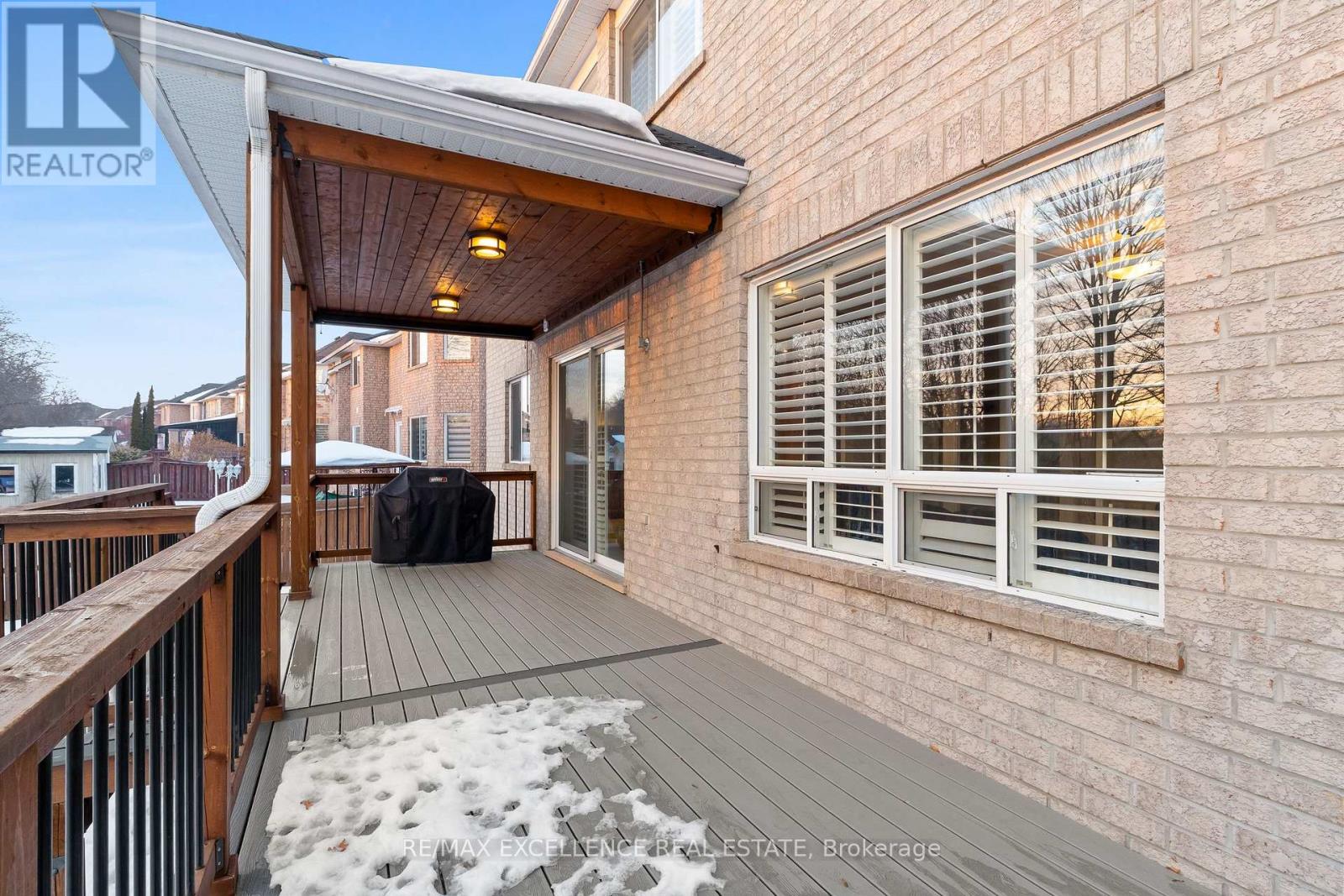 82 Bloomsbury Avenue, Brampton, Ontario  L6P 1S6 - Photo 44 - W12869574