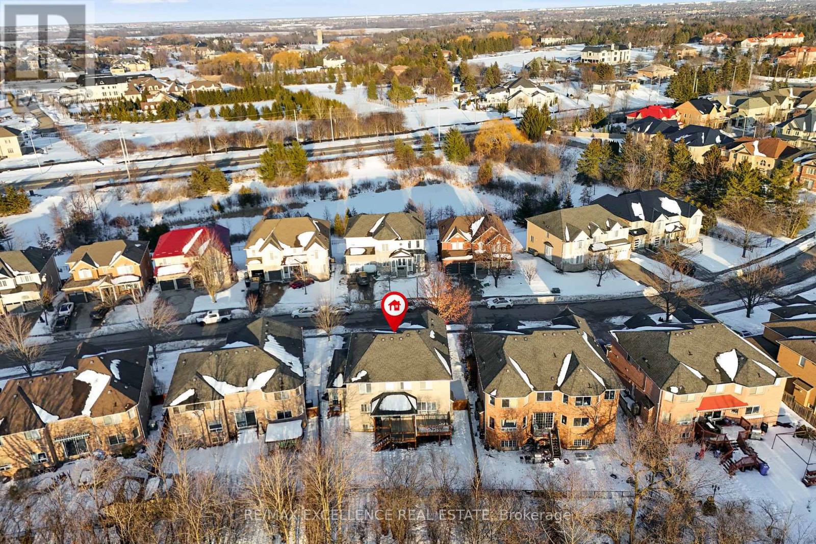 82 Bloomsbury Avenue, Brampton, Ontario  L6P 1S6 - Photo 48 - W12869574