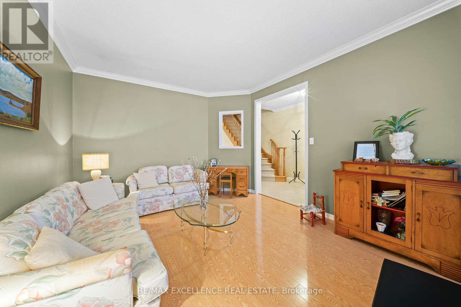 82 Bloomsbury Avenue, Brampton, Ontario  L6P 1S6 - Photo 8 - W12869574