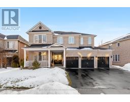82 BLOOMSBURY AVENUE, Brampton, Ontario