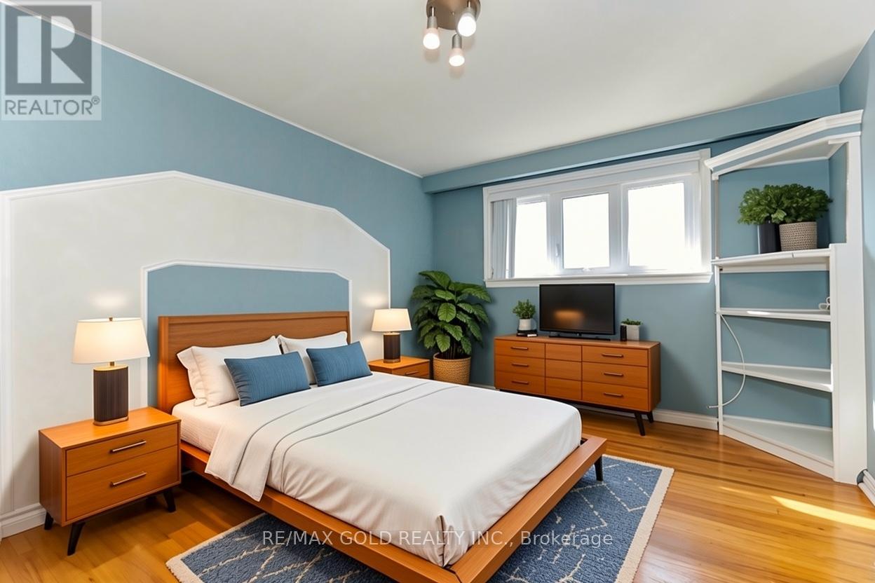 7158 Harwick Drive, Mississauga, Ontario  L4T 3A4 - Photo 19 - W12869586