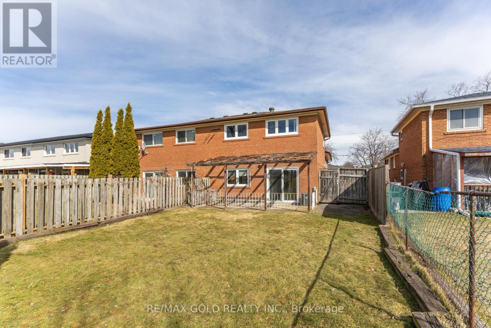 7158 Harwick Drive, Mississauga, Ontario  L4T 3A4 - Photo 44 - W12869586