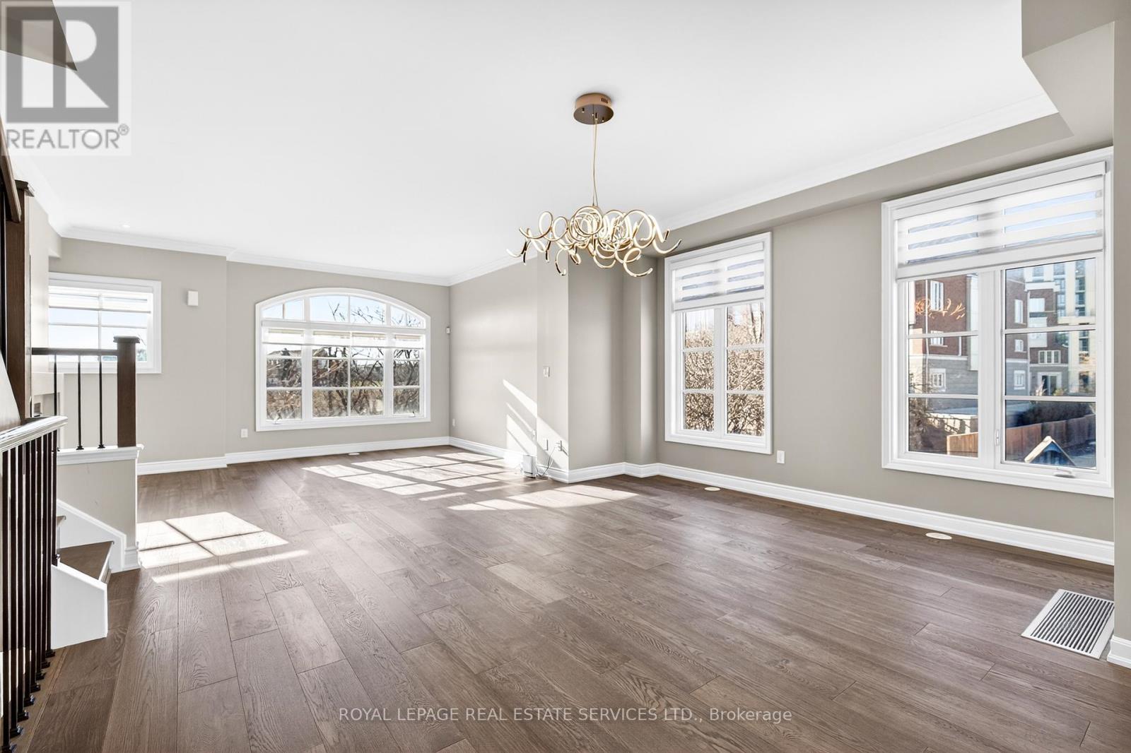 2193 Lillykin Street, Oakville, Ontario  L6H 7H2 - Photo 10 - W12869636