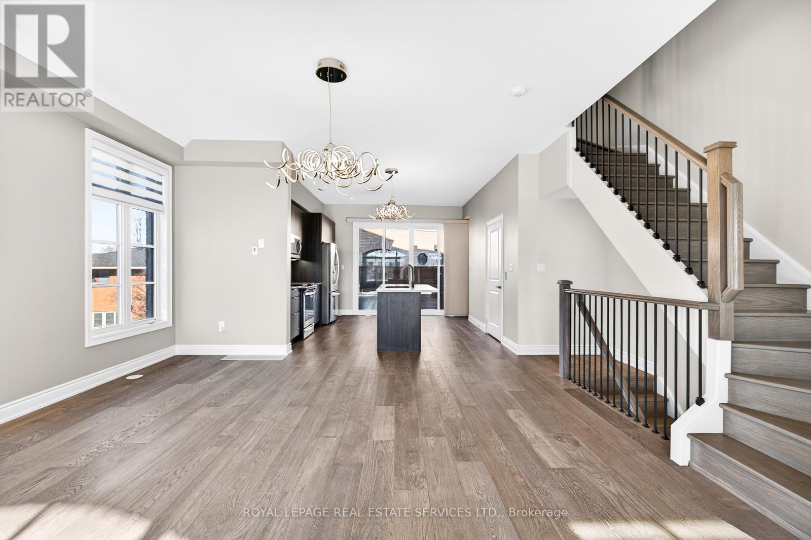 2193 Lillykin Street, Oakville, Ontario  L6H 7H2 - Photo 13 - W12869636