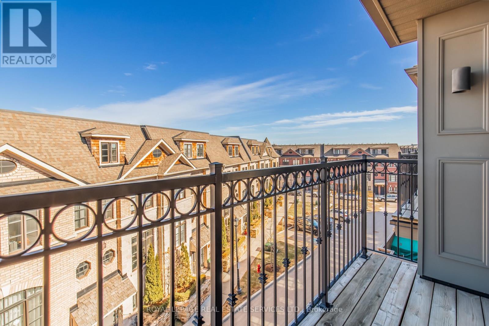 2193 Lillykin Street, Oakville, Ontario  L6H 7H2 - Photo 42 - W12869636