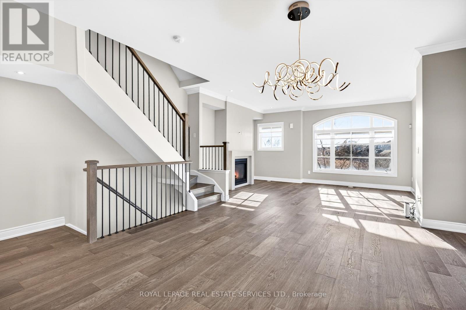 2193 Lillykin Street, Oakville, Ontario  L6H 7H2 - Photo 8 - W12869636