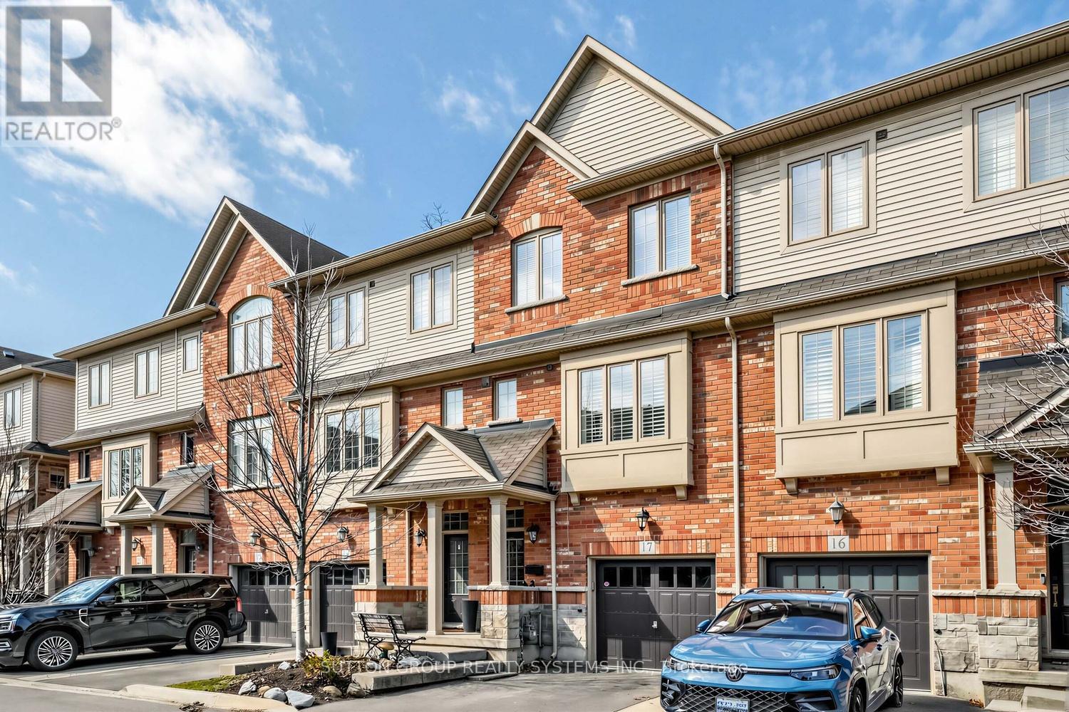 17 - 4165 Upper Middle Road, Burlington, Ontario  L7M 0V4 - Photo 2 - W12869650