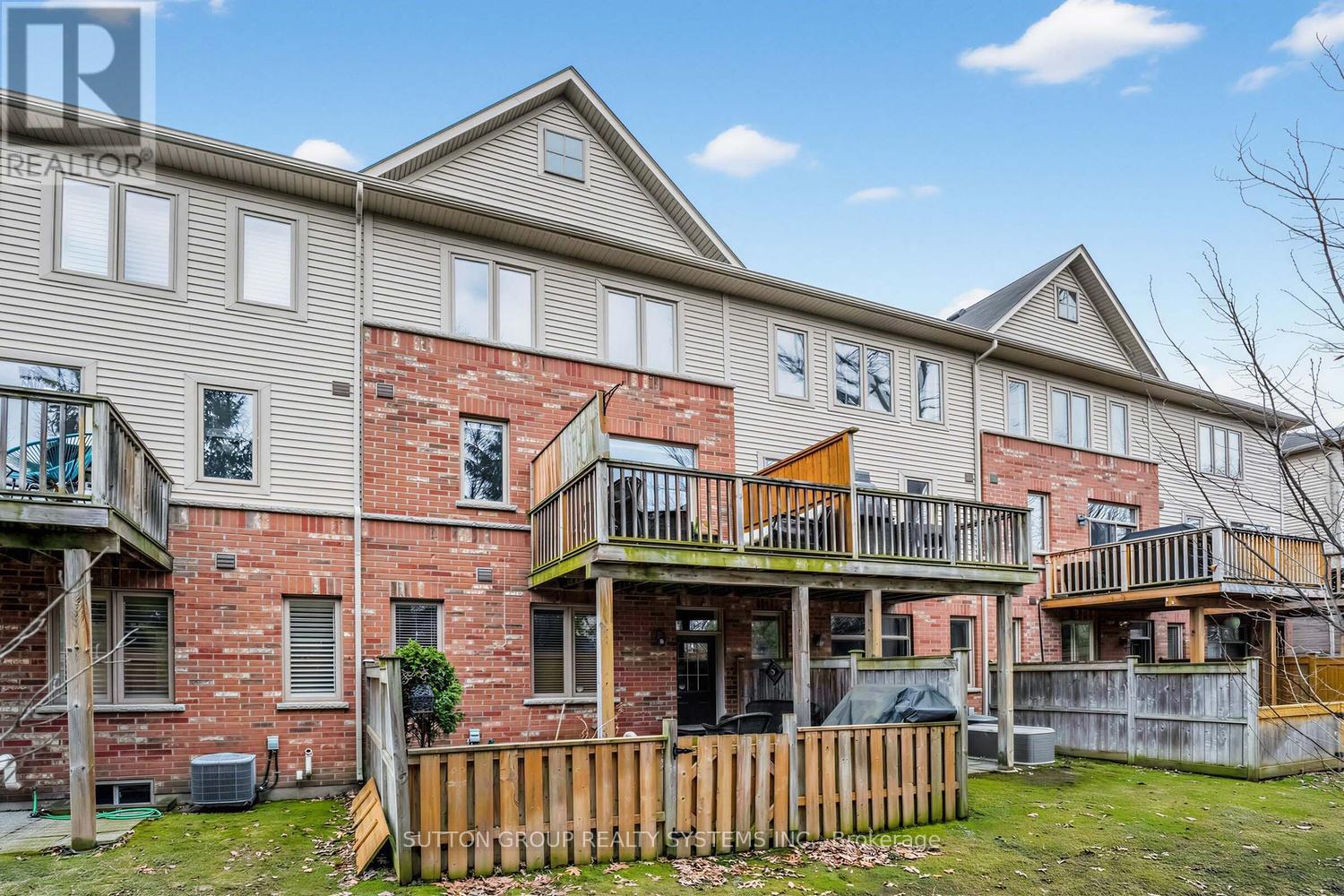 17 - 4165 Upper Middle Road, Burlington, Ontario  L7M 0V4 - Photo 28 - W12869650