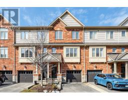 17 - 4165 UPPER MIDDLE ROAD, Burlington, Ontario
