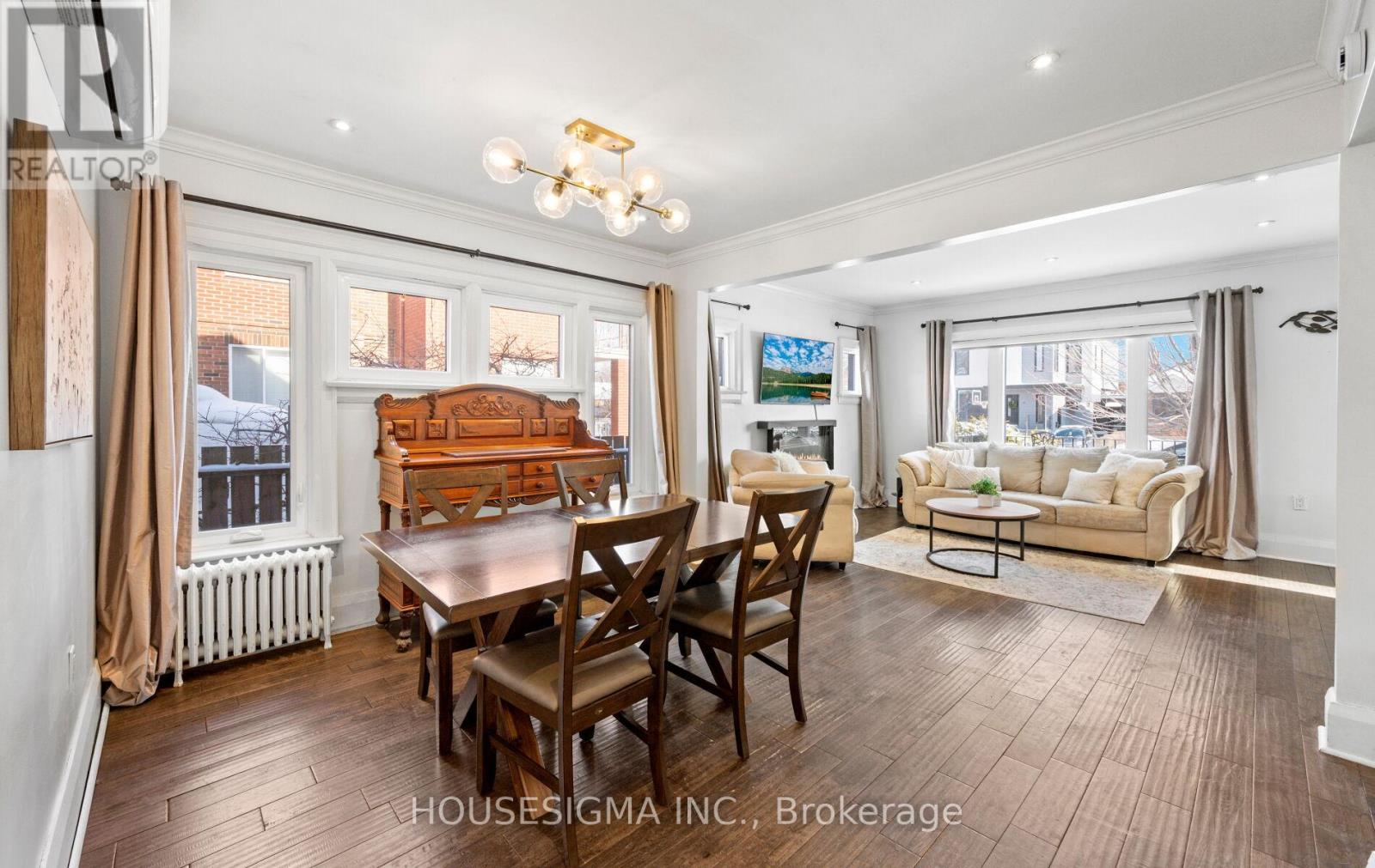 4 Parker Avenue, Toronto, Ontario  M8Z 4L5 - Photo 10 - W12869668