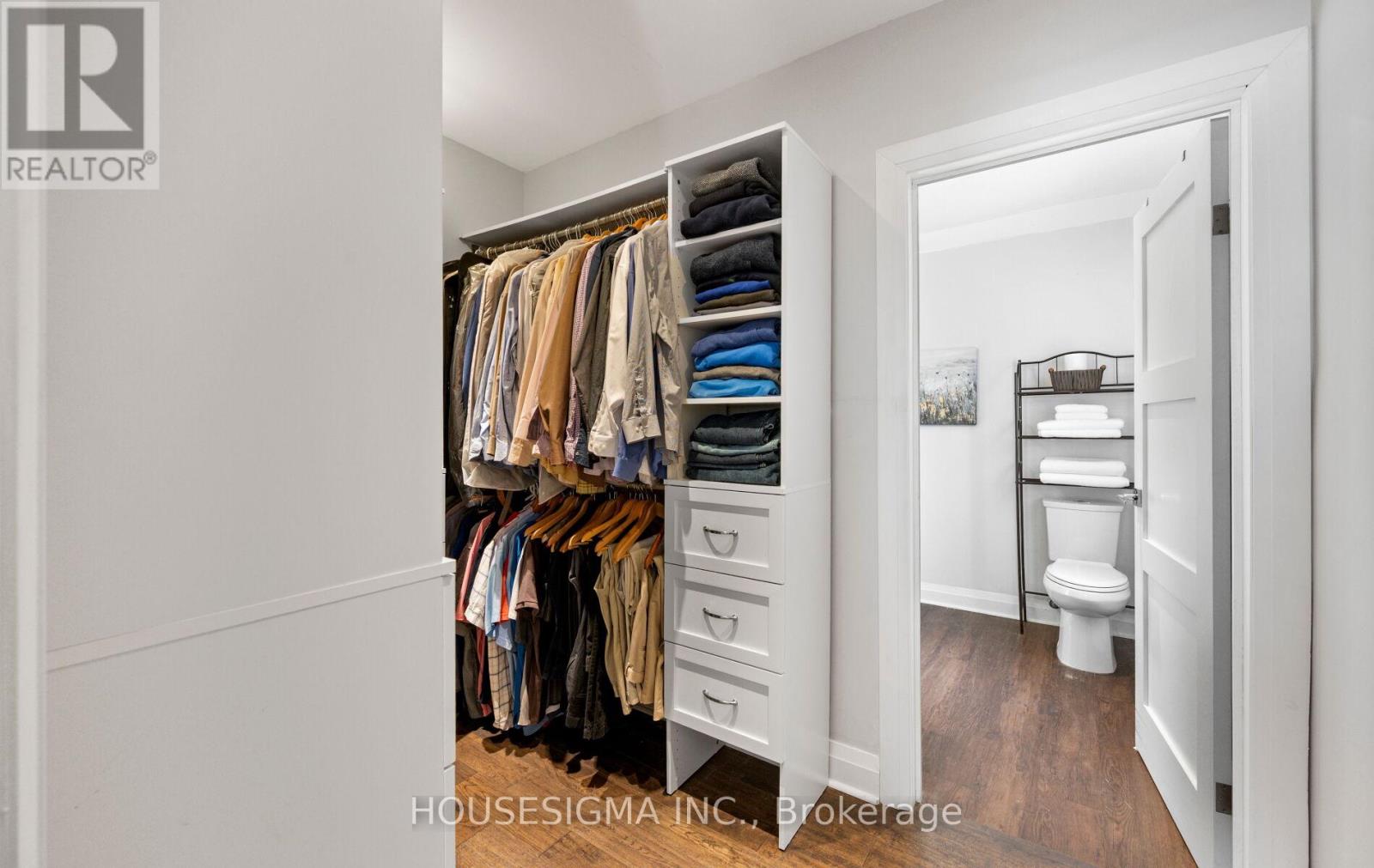 4 Parker Avenue, Toronto, Ontario  M8Z 4L5 - Photo 22 - W12869668