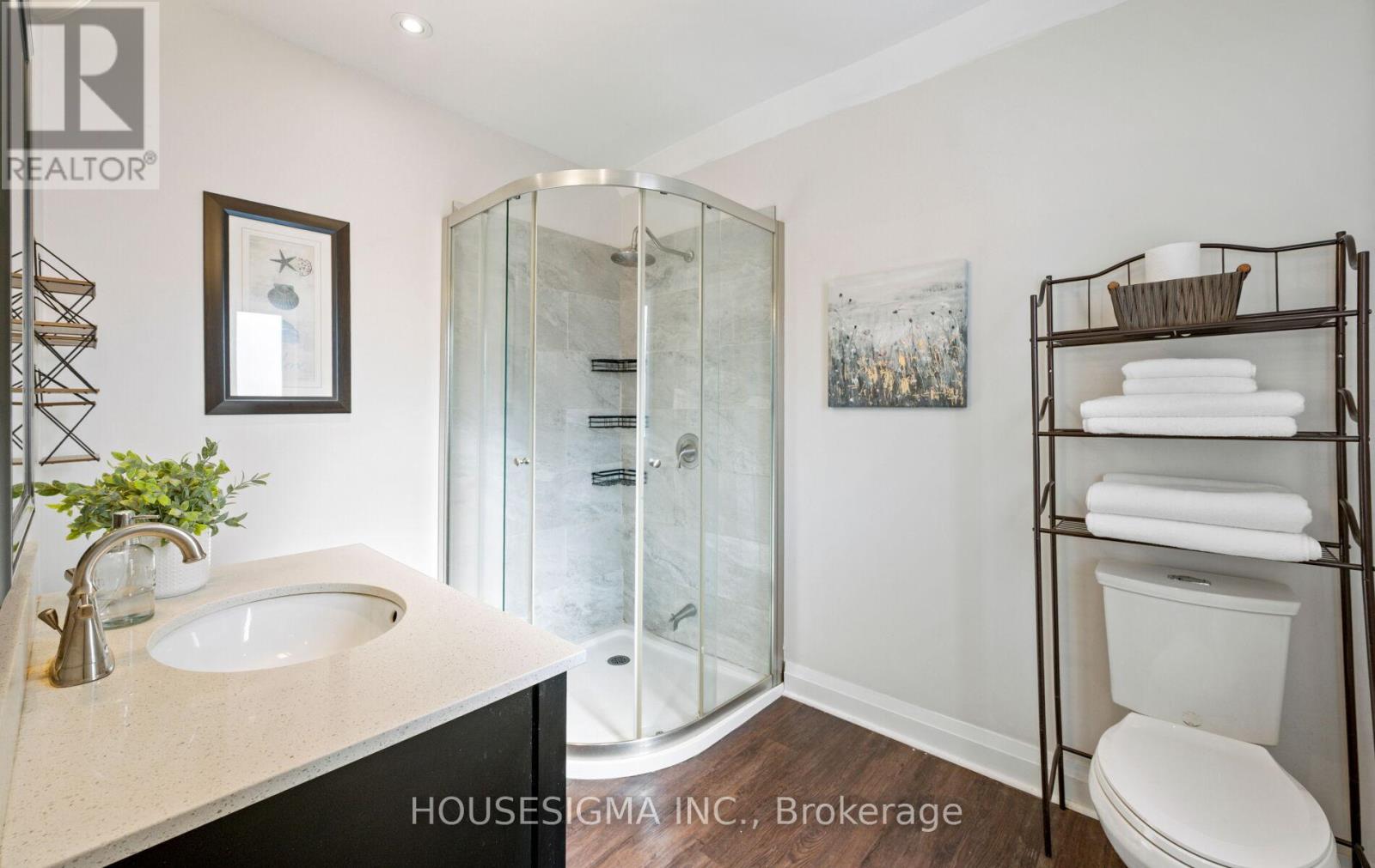 4 Parker Avenue, Toronto, Ontario  M8Z 4L5 - Photo 24 - W12869668