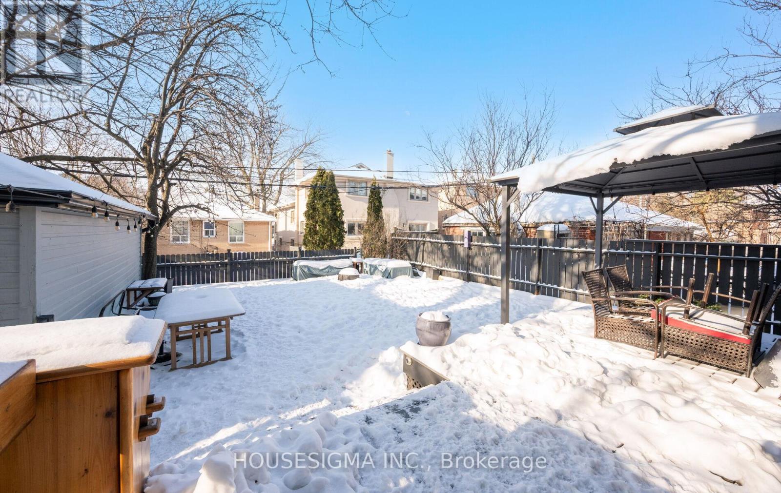 4 Parker Avenue, Toronto, Ontario  M8Z 4L5 - Photo 42 - W12869668