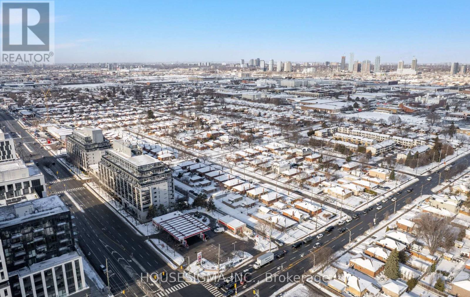 4 Parker Avenue, Toronto, Ontario  M8Z 4L5 - Photo 48 - W12869668