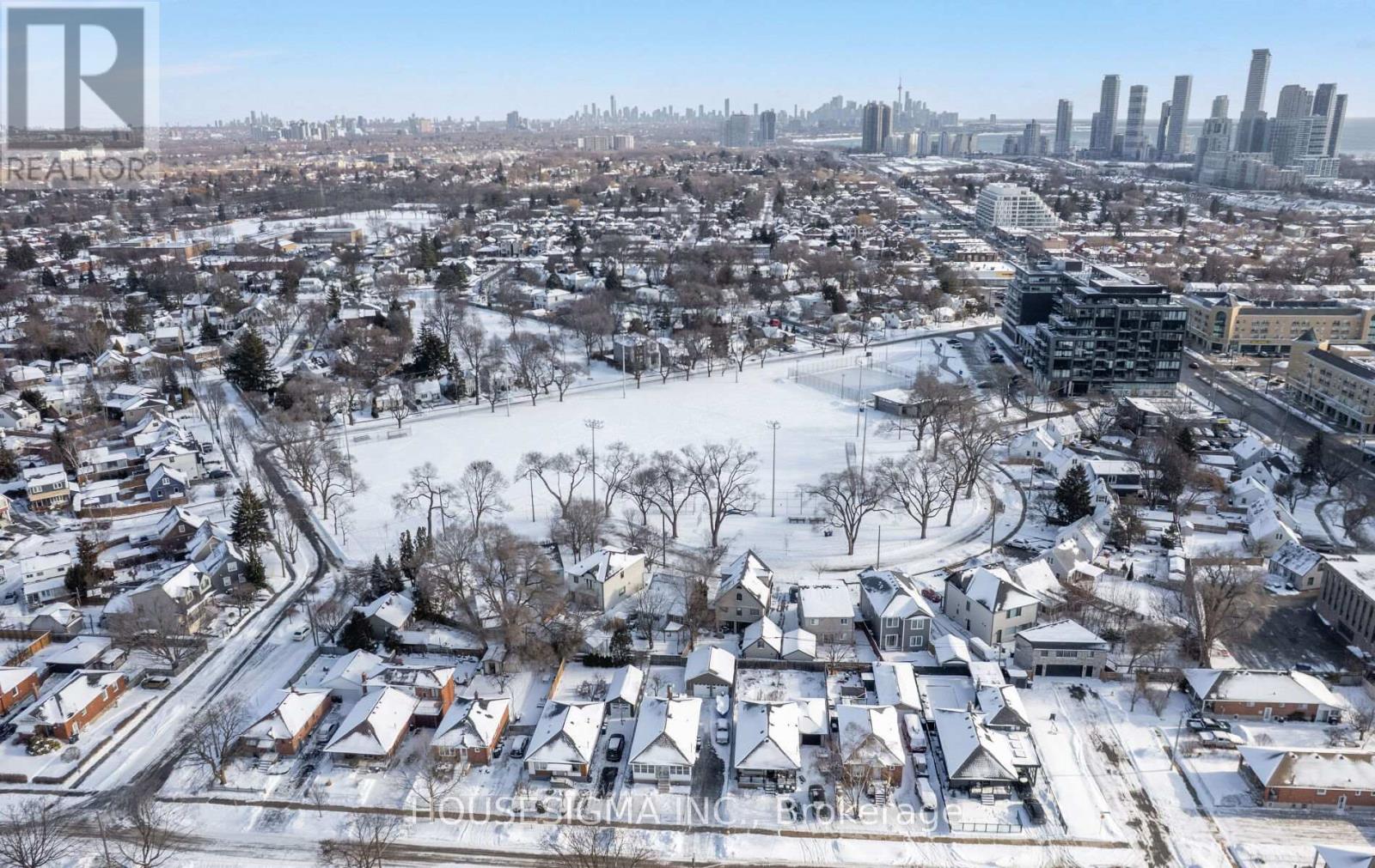 4 Parker Avenue, Toronto, Ontario  M8Z 4L5 - Photo 50 - W12869668