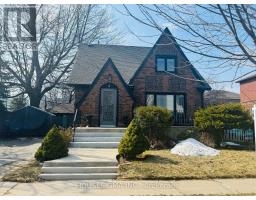 4 PARKER AVENUE, Toronto, Ontario