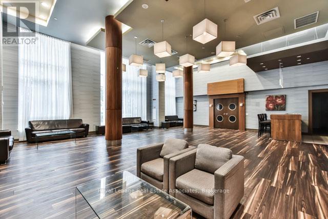 1601 - 155 Legion Road N, Toronto, Ontario  M8Y 0A7 - Photo 24 - W12869692