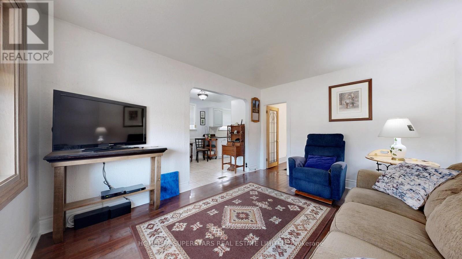 59 Albani Street, Toronto, Ontario  M8V 1X3 - Photo 10 - W12869702