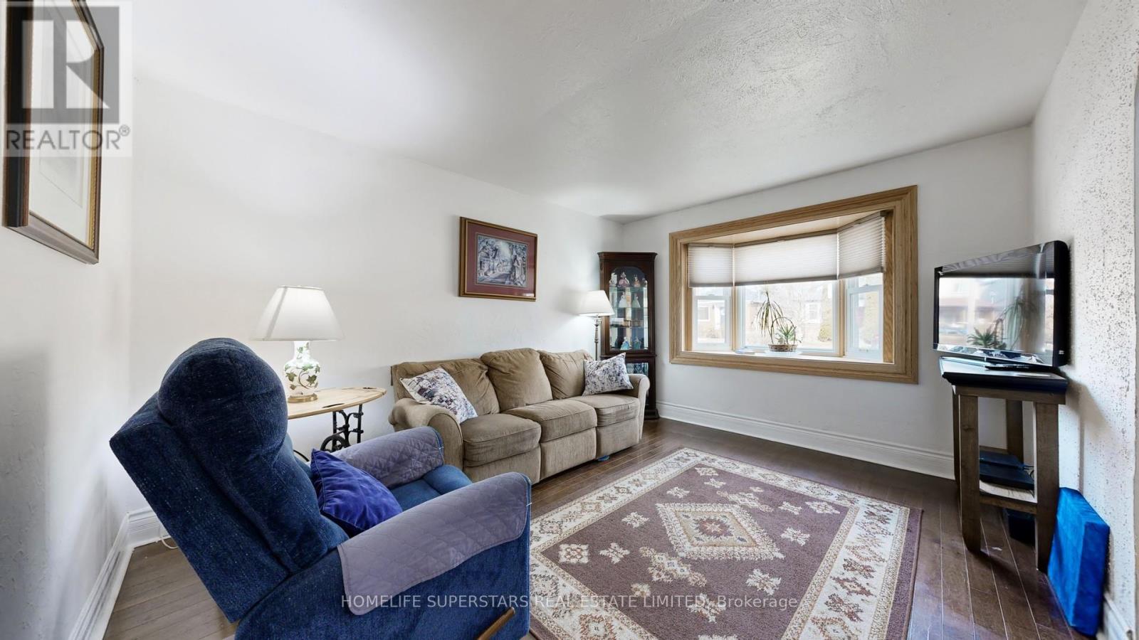 59 Albani Street, Toronto, Ontario  M8V 1X3 - Photo 12 - W12869702