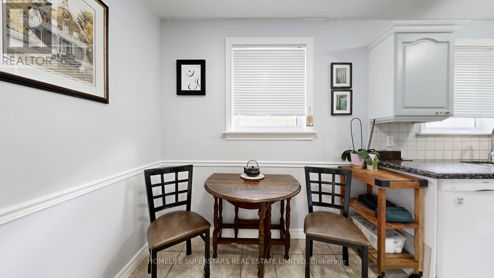 59 Albani Street, Toronto, Ontario  M8V 1X3 - Photo 14 - W12869702