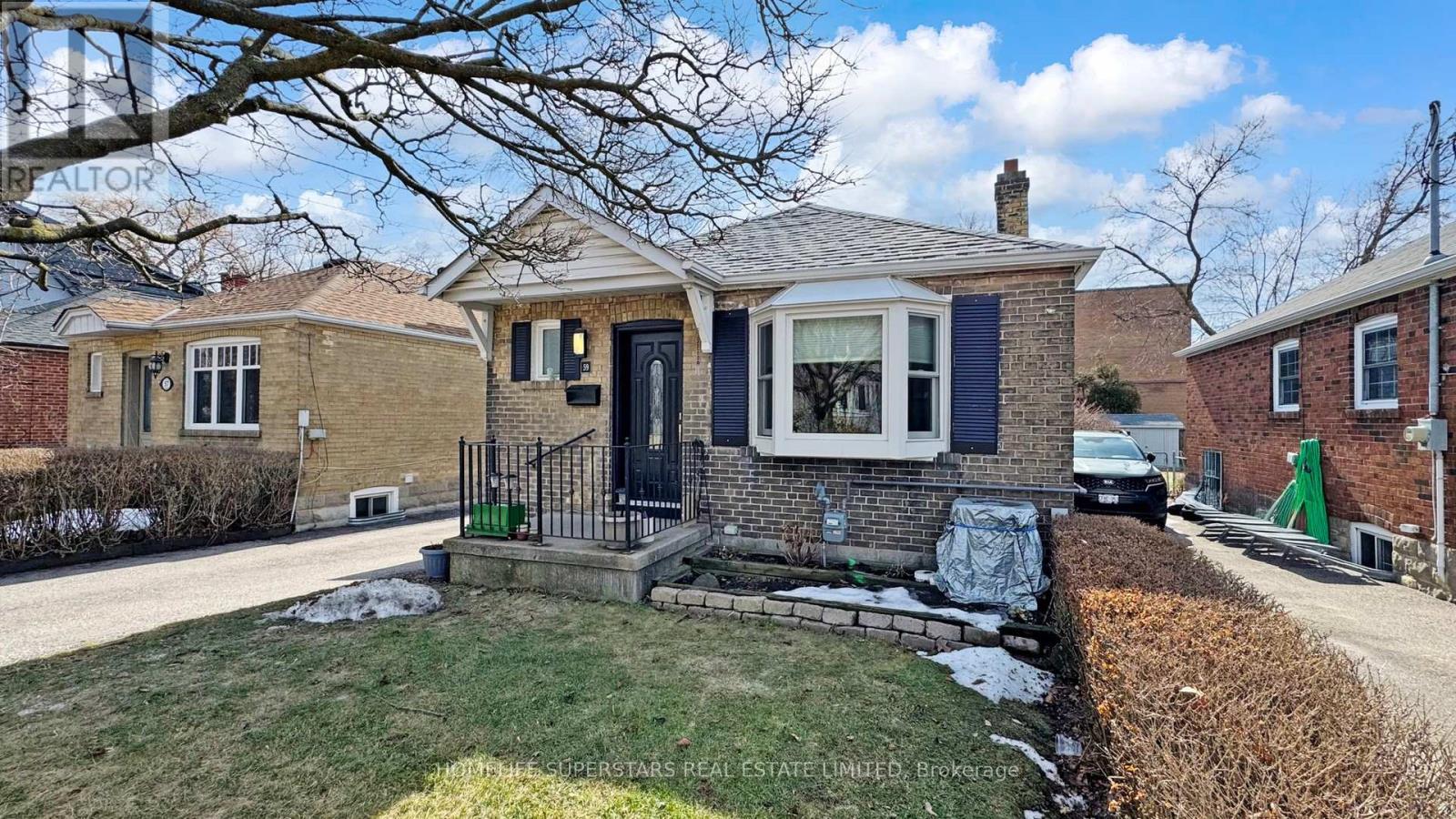 59 Albani Street, Toronto, Ontario  M8V 1X3 - Photo 2 - W12869702