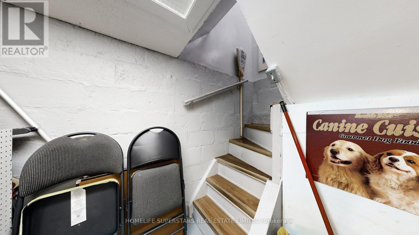 59 Albani Street, Toronto, Ontario  M8V 1X3 - Photo 38 - W12869702