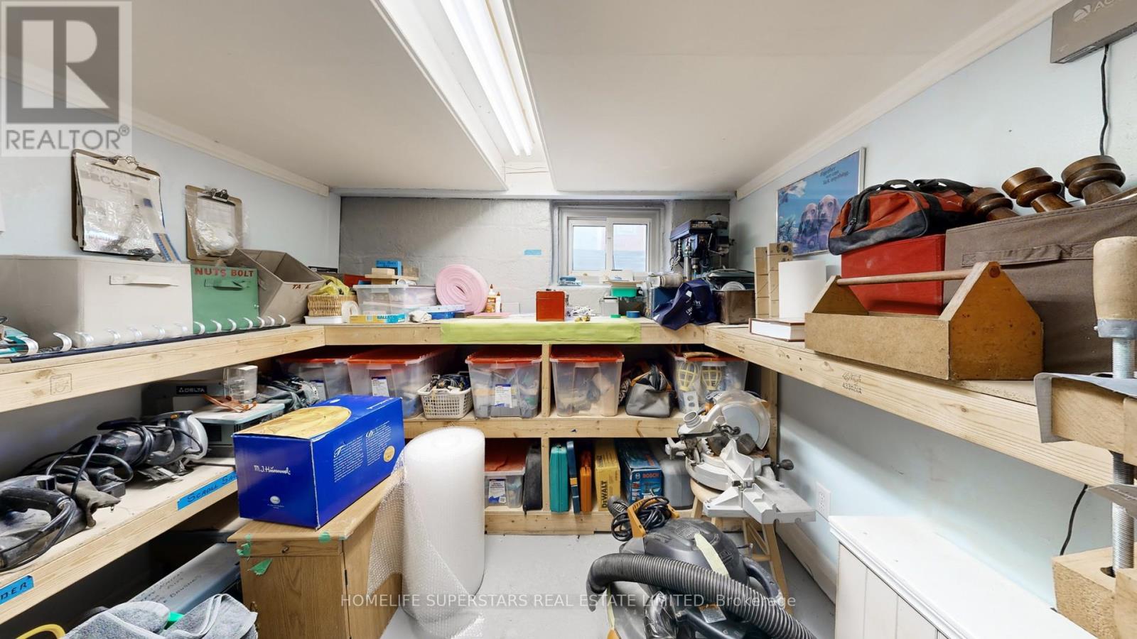 59 Albani Street, Toronto, Ontario  M8V 1X3 - Photo 41 - W12869702