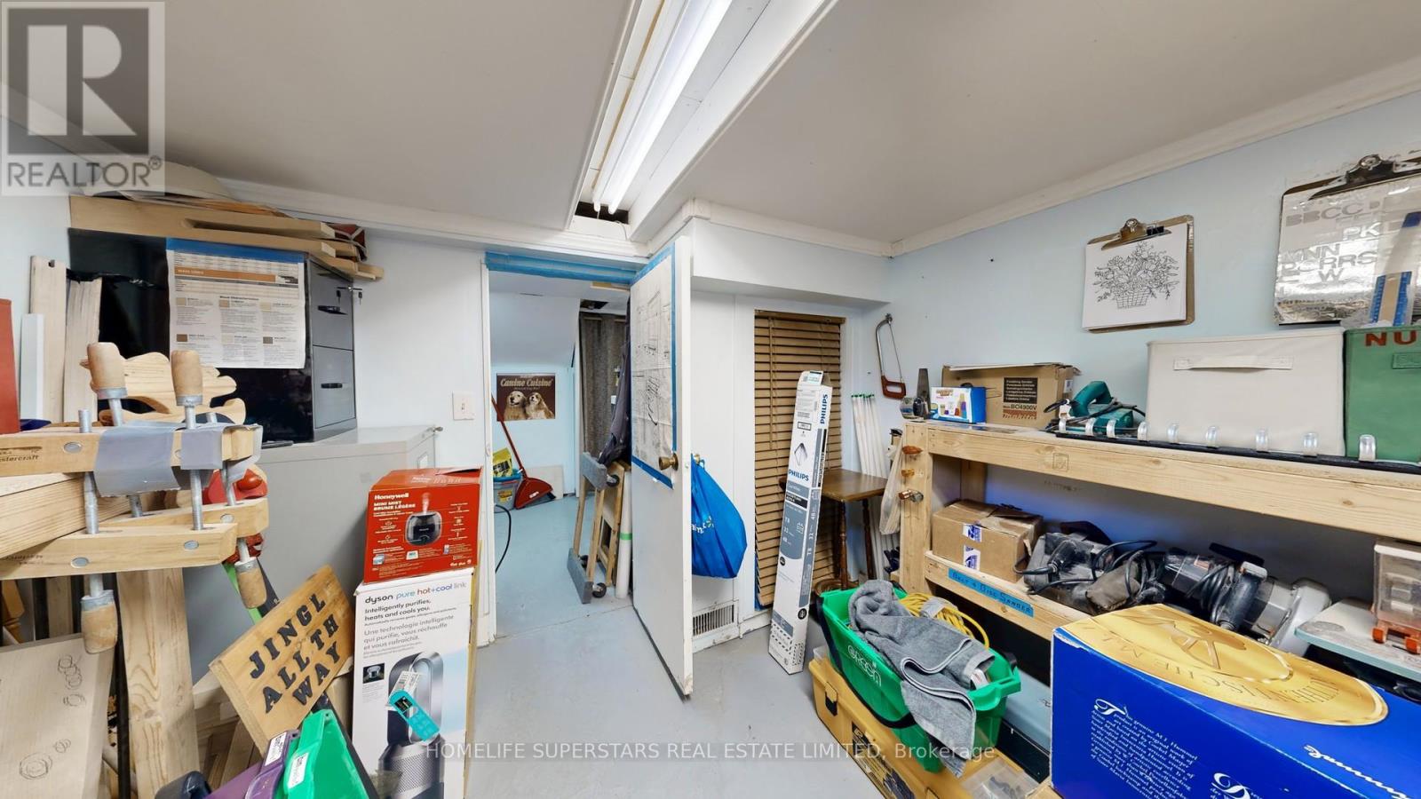 59 Albani Street, Toronto, Ontario  M8V 1X3 - Photo 42 - W12869702