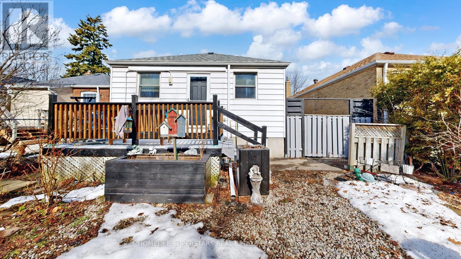 59 Albani Street, Toronto, Ontario  M8V 1X3 - Photo 45 - W12869702