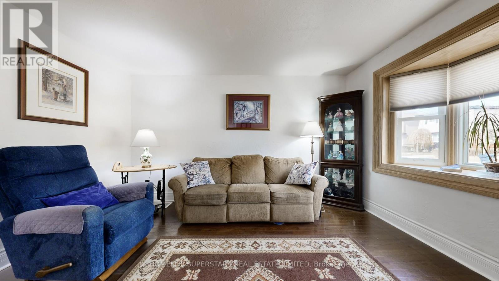 59 Albani Street, Toronto, Ontario  M8V 1X3 - Photo 7 - W12869702