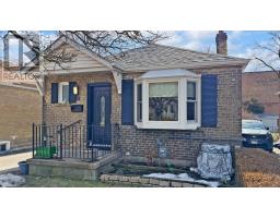 59 ALBANI STREET, Toronto, Ontario