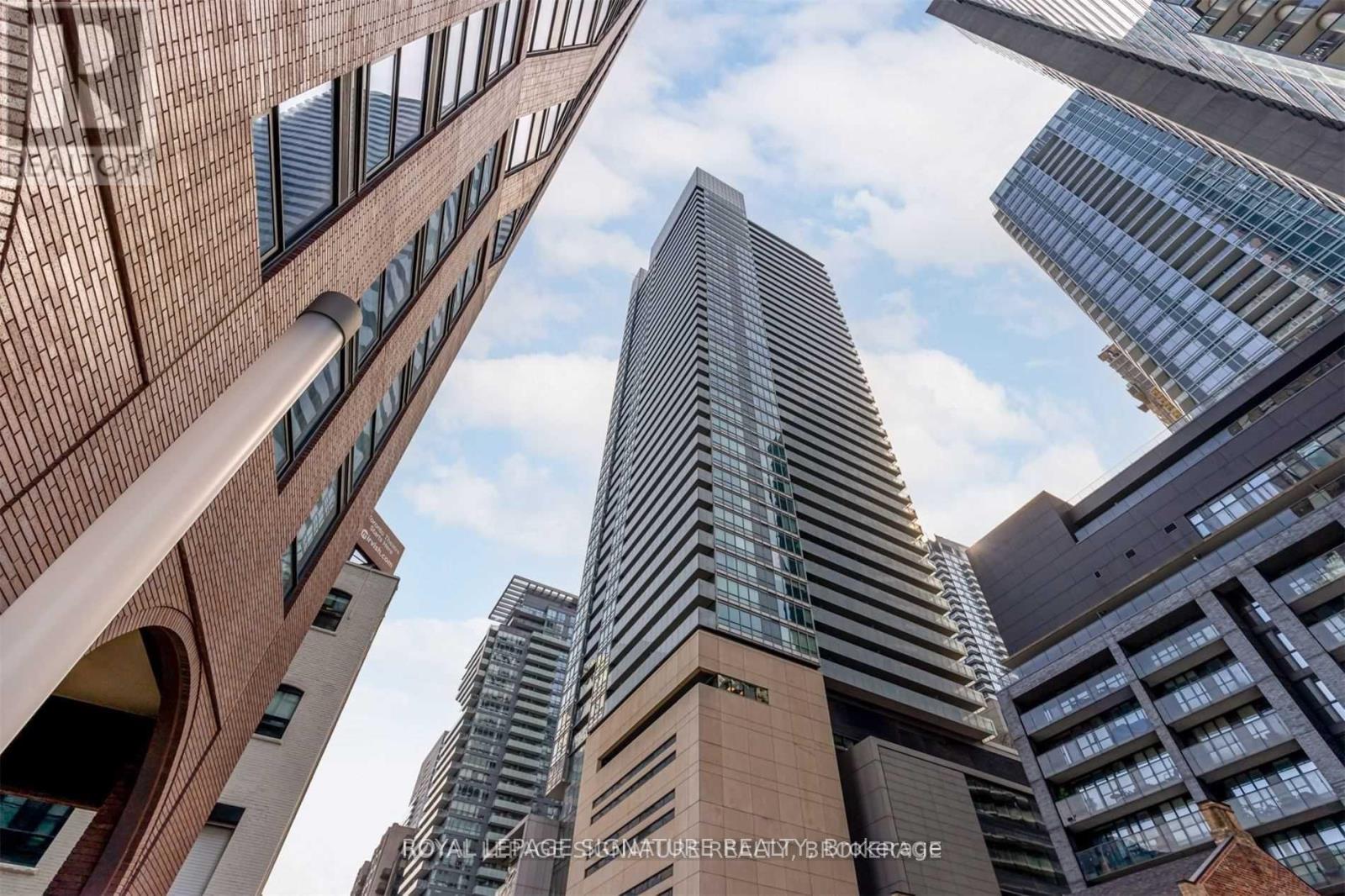 4201 - 80 JOHN STREET, toronto (weston), Ontario