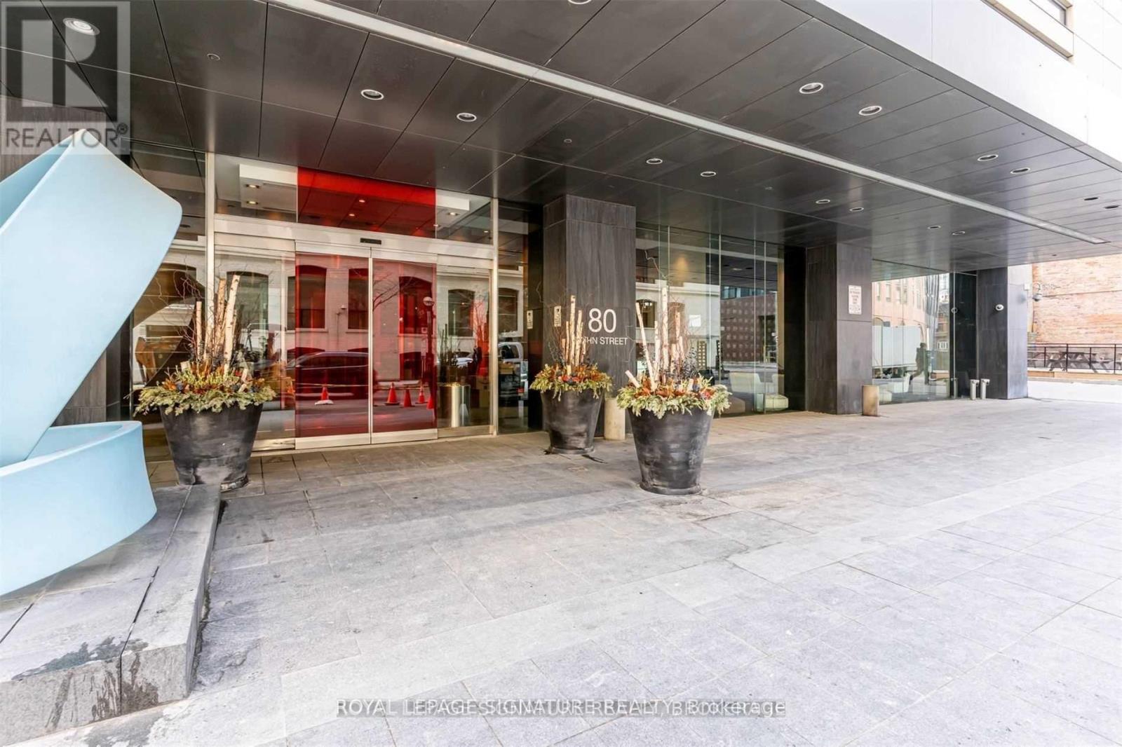 4201 - 80 John Street, Toronto, Ontario  M9N 1J7 - Photo 2 - W12869714