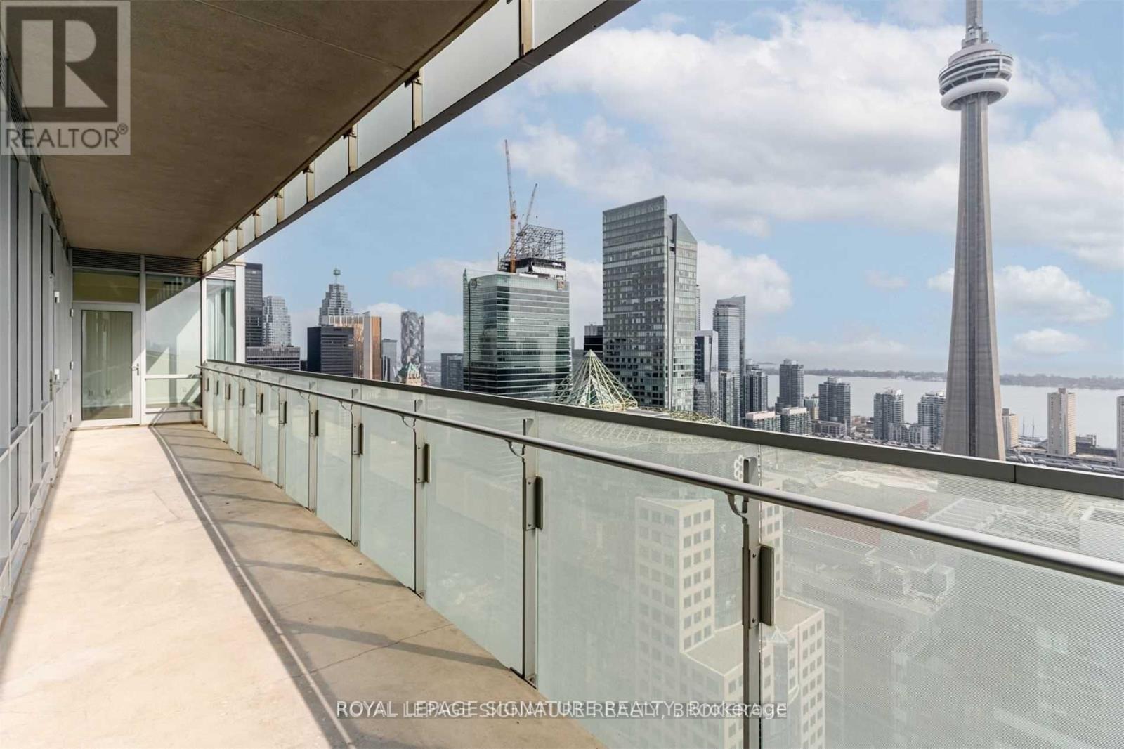 4201 - 80 John Street, Toronto, Ontario  M9N 1J7 - Photo 29 - W12869714