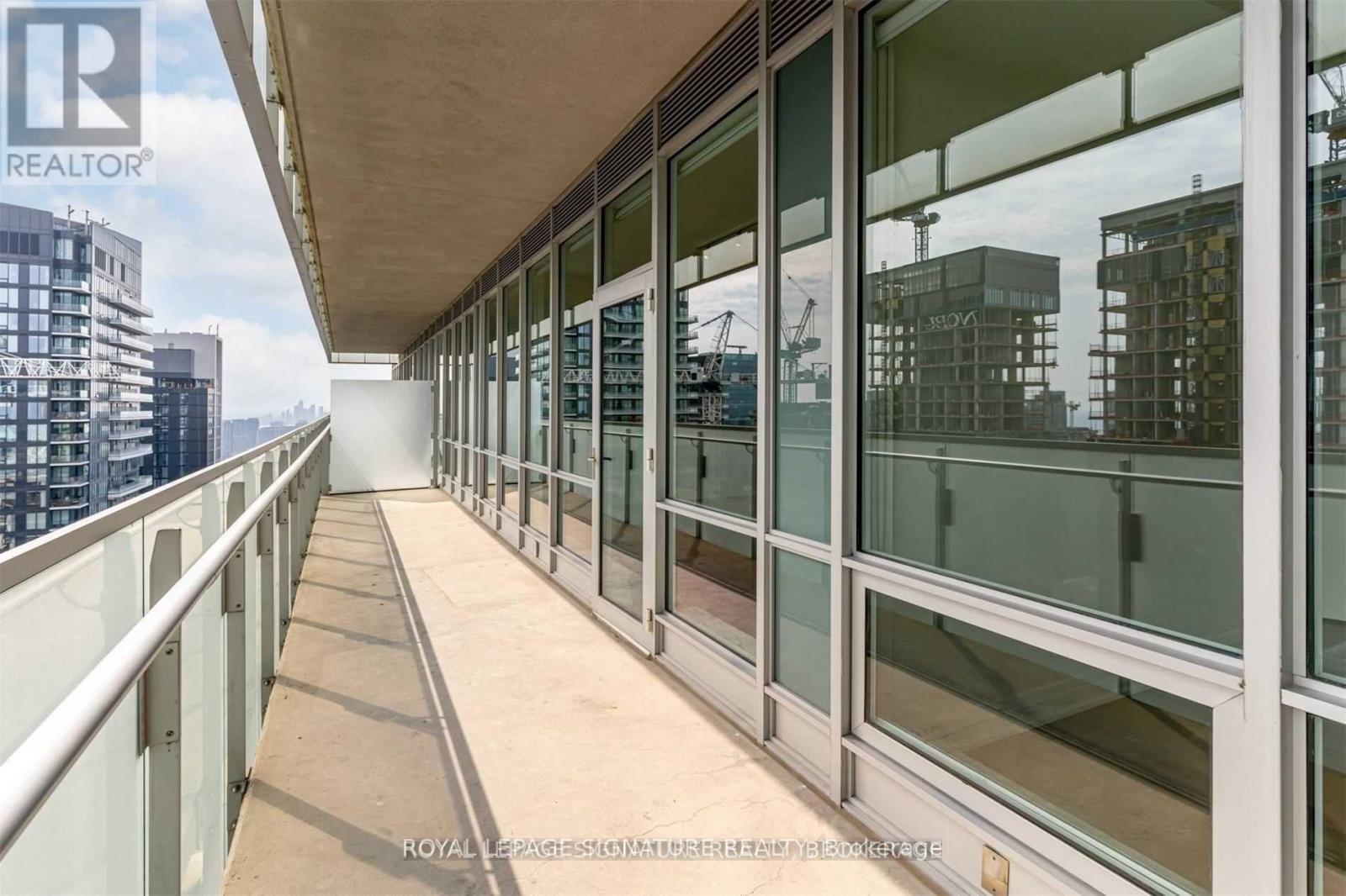 4201 - 80 John Street, Toronto, Ontario  M9N 1J7 - Photo 30 - W12869714