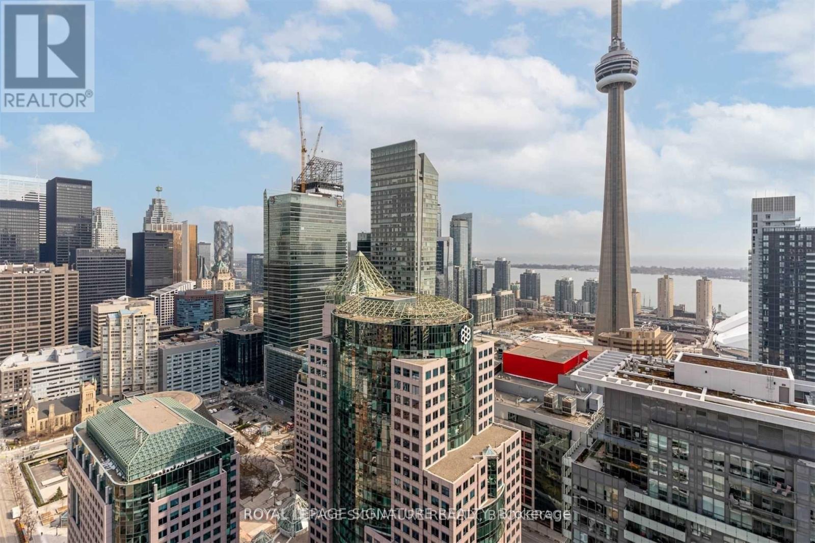 4201 - 80 John Street, Toronto, Ontario  M9N 1J7 - Photo 31 - W12869714