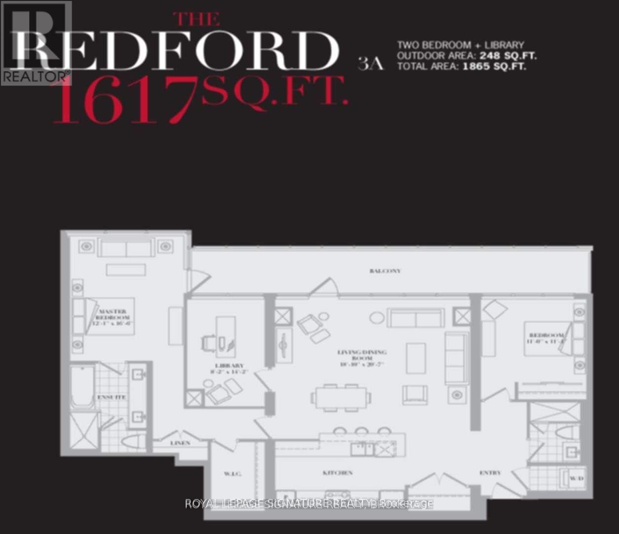 4201 - 80 John Street, Toronto, Ontario  M9N 1J7 - Photo 33 - W12869714