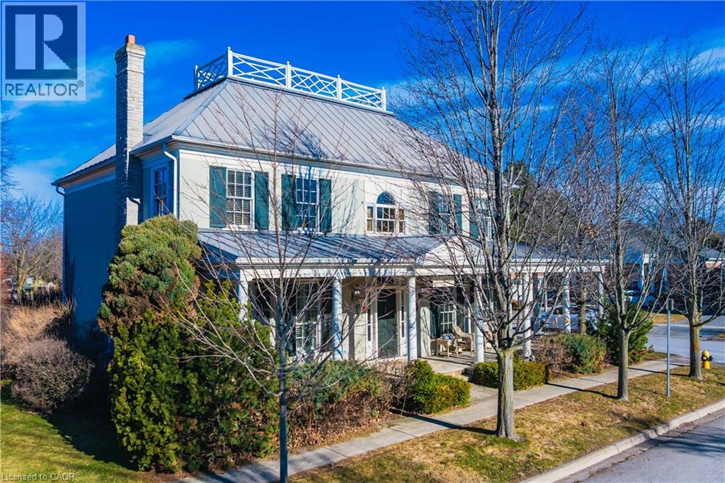 2 Samuel Street, Niagara-On-The-Lake, Ontario  L0S 1J0 - Photo 3 - 40811155