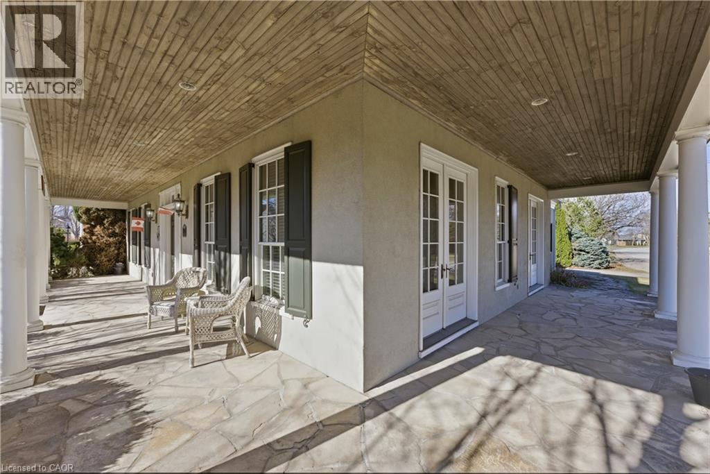 2 Samuel Street, Niagara-On-The-Lake, Ontario  L0S 1J0 - Photo 40 - 40811155