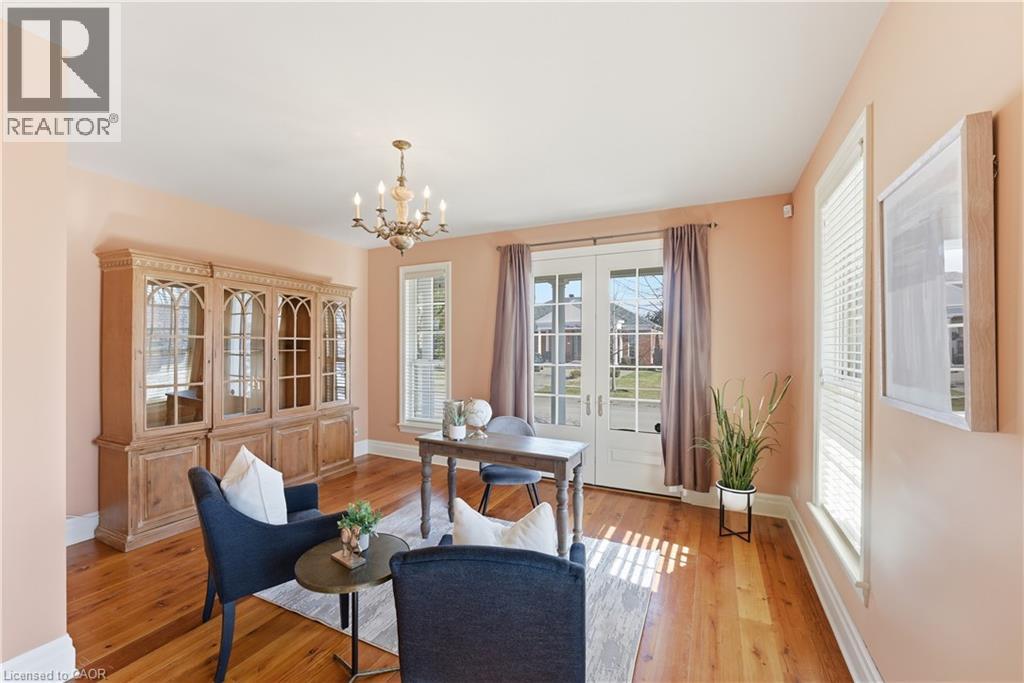 2 Samuel Street, Niagara-On-The-Lake, Ontario  L0S 1J0 - Photo 8 - 40811155