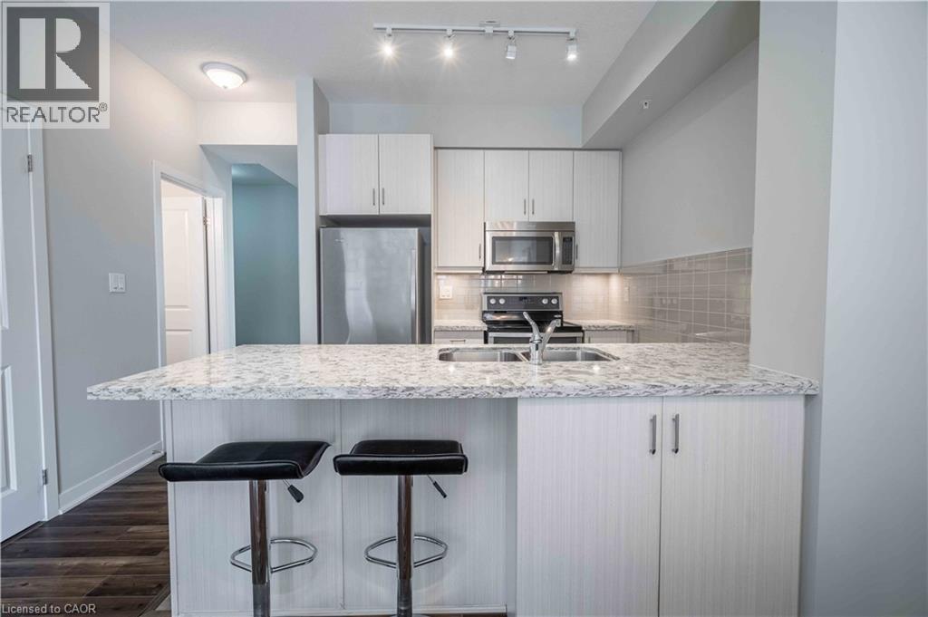 85 Robinson Street Unit# 509, Hamilton, Ontario  L8P 0B9 - Photo 13 - 40811151