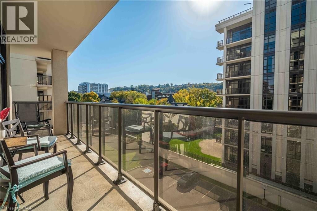 85 Robinson Street Unit# 509, Hamilton, Ontario  L8P 0B9 - Photo 27 - 40811151