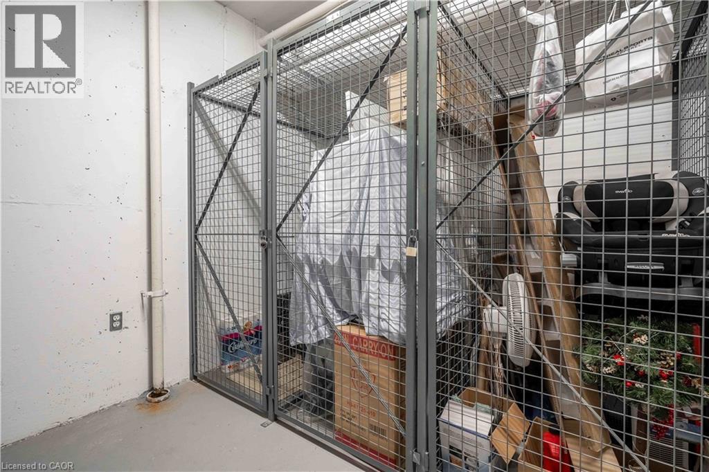 85 Robinson Street Unit# 509, Hamilton, Ontario  L8P 0B9 - Photo 36 - 40811151