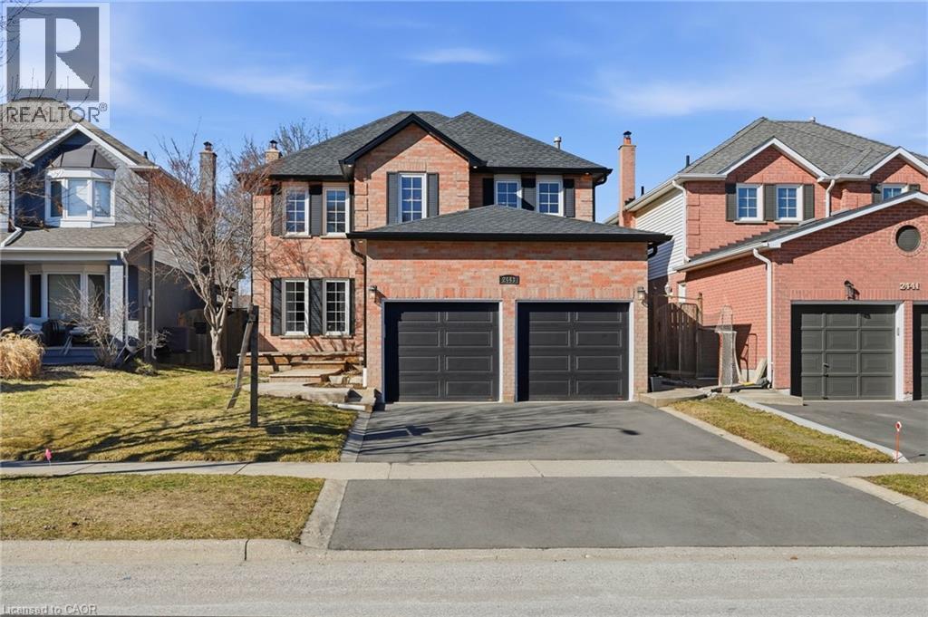 2443 NEWPORT Street, burlington, Ontario