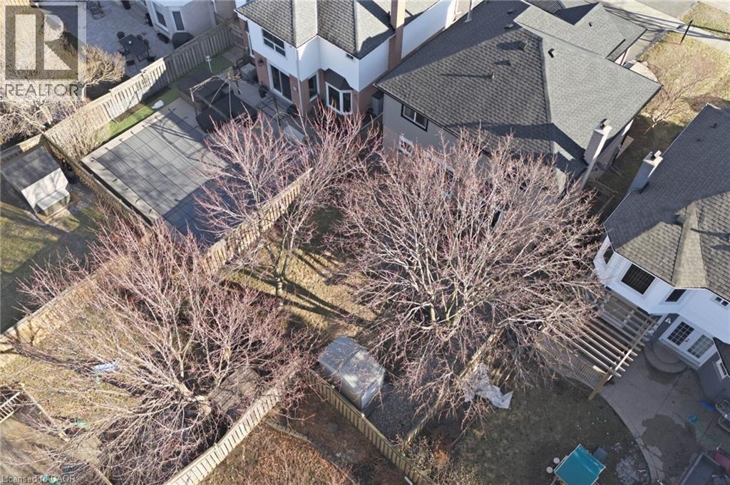 2443 Newport Street, Burlington, Ontario  L7M 3Y1 - Photo 46 - 40810760