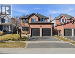 2443 NEWPORT Street, Burlington, Ontario